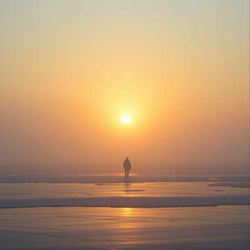 Обложка трека Утро