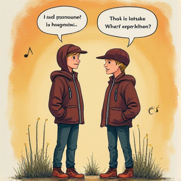 Обложка трека Личности в словах - Nominativ Deutsch Поп-Рок