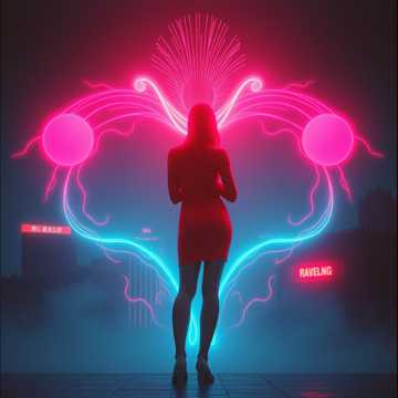 Обложка трека Ты в плену... Ты моя...