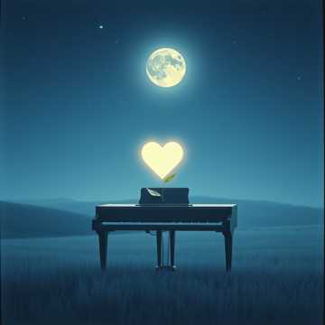 Обложка трека Если мир станет тьмой (v.2)