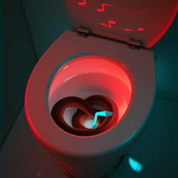 Обложка трека Говностайл (v.2)