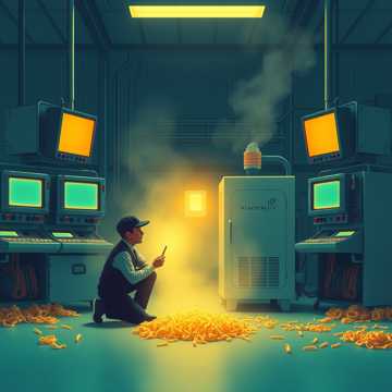 Обложка трека Виктор