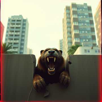 Обложка трека Путь От Панельки До Пентхауса