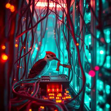 Обложка трека vudi