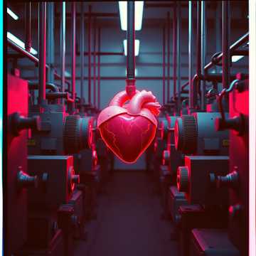 Обложка трека Горбатая смена