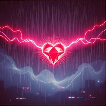 Обложка трека Взрывной Пульс (v.2)