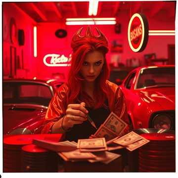 Обложка трека детейлинг