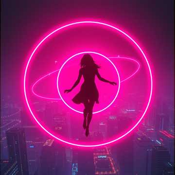 Обложка трека Высшая Лига (v.2)