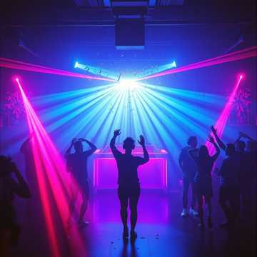 Обложка трека Идём на танцпол