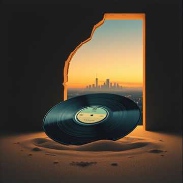 Обложка трека Ремнант, последний звон