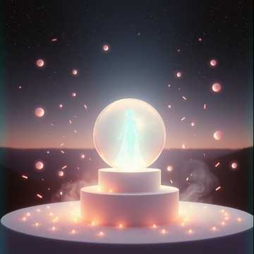 Обложка трека С Днем рождения, Эсмира (v.4)