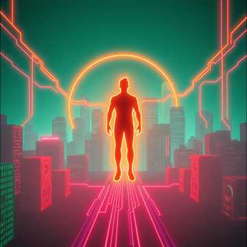 Обложка трека Игорь Плюхин (v.2)