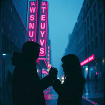 Обложка трека BBO (v.3)