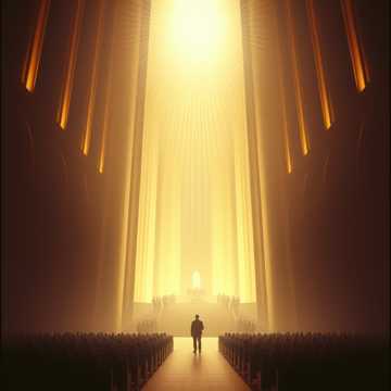 Обложка трека Вознесение