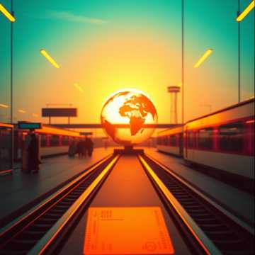 Обложка трека Билет В Один Конец (v.3)