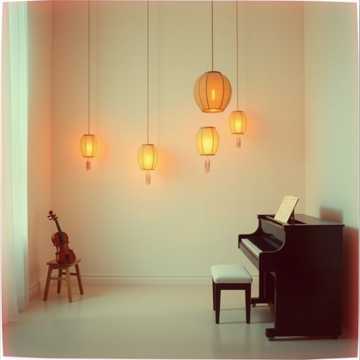 Обложка трека Quiet Heartbeat Interlude (v.2)