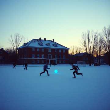 Школа чемпионов (v.4)