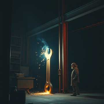 Обложка трека Эдик — мой ангел