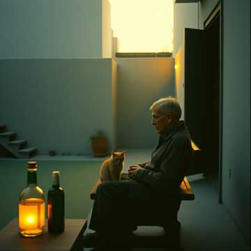 Обложка трека Валера (v.2)