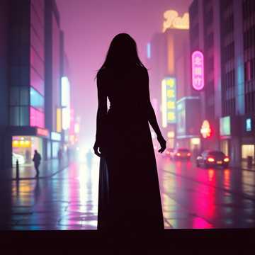 Обложка трека Свет в темноте (v.2)