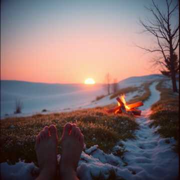 Обложка трека Жить (v.3)