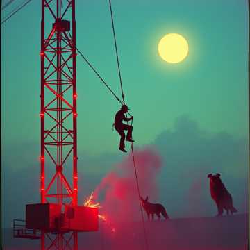 Обложка трека Я настоящий экстримал (v.2)