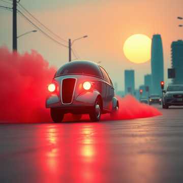 Обложка трека Месть