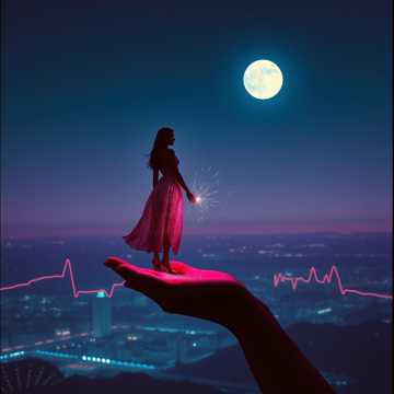 Обложка трека Сон