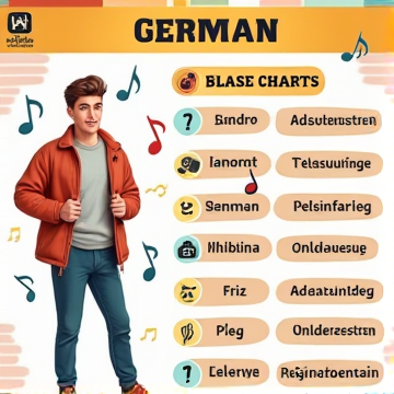 Обложка трека Императив: Поём и учим (v.4)