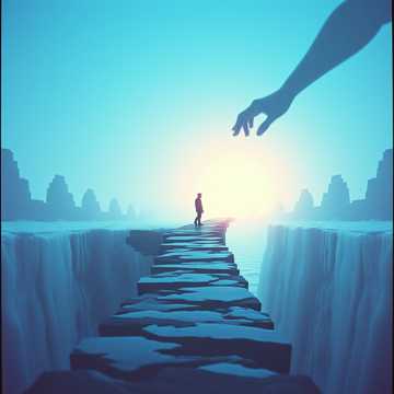 Обложка трека Ты пришла ко мне в ночи (v.4)