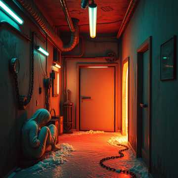 Обложка трека бобровая жатва