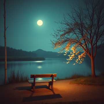 Обложка трека Прожитая жизнь (v.2)