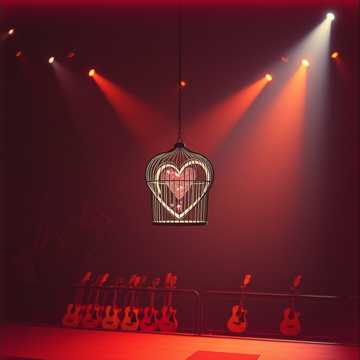 Обложка трека Lonely love (DimS)