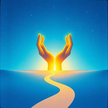 Обложка трека Дай мне руку свою.