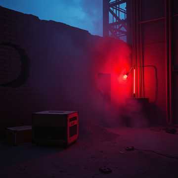 Обложка трека ЛеТо (v.2)