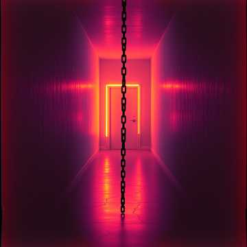 Обложка трека Ремнант мой дом