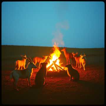 Обложка трека Мясо хватит так много работать (v.2)