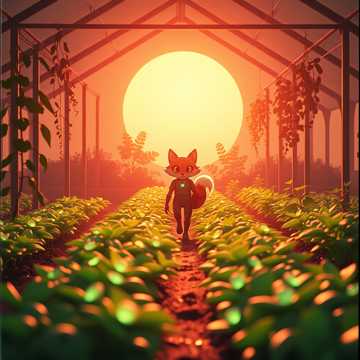 Обложка трека 7 чудес света (v.2)