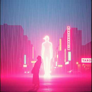 Обложка трека До того, как стал тебя узнавать... (v.2)