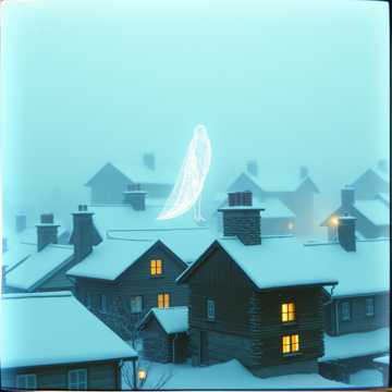 Обложка трека Christmas song)*