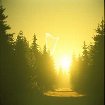 Обложка трека Пред Рождеством (v.4)