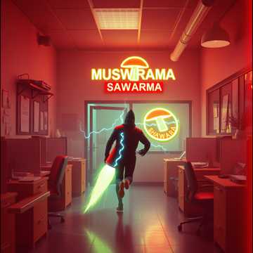 Обложка трека Анна из Омска