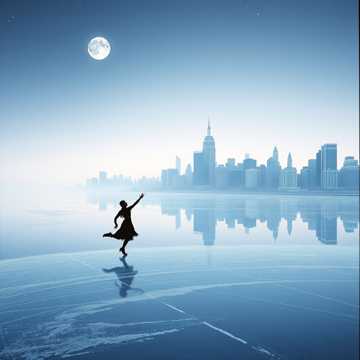 Обложка трека Танец на краю