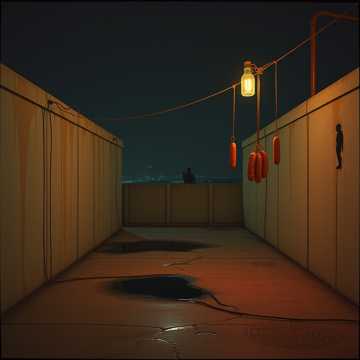 Чердачная жижа