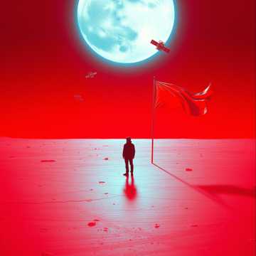 Обложка трека Пошел ты... (v.2)