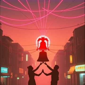 Обложка трека Гимн ТелфИн (v.2)