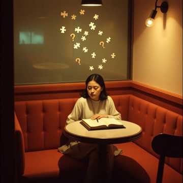 Обложка трека Квизовая королева (v.2)