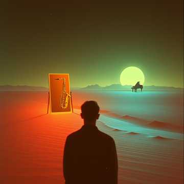 Обложка трека Пекис Танини (v.3)