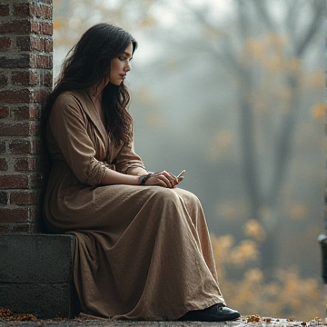 Обложка трека Цветаева