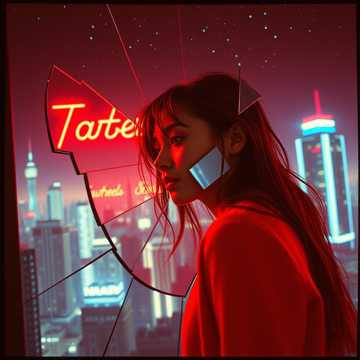 Обложка трека Настоящая я